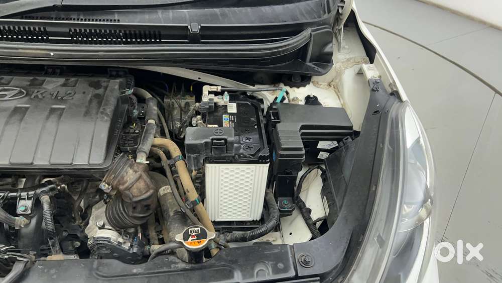 Hyundai Grand I10 Nios Sportz 1.2 Kappa Cng, 2024, Cng & Hybrids