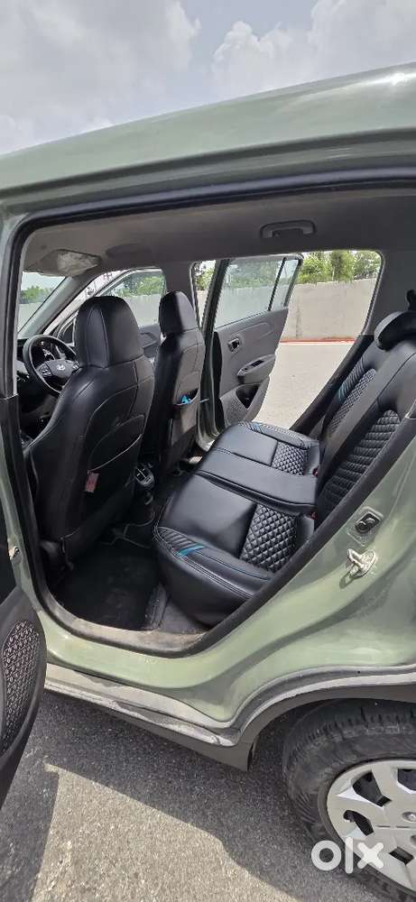 Hyundai Exter 2023 Petrol Manual
