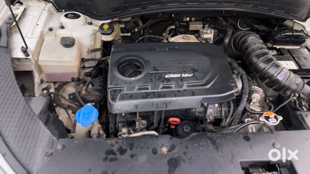 Kia Seltos Htx Plus At D, 2019, Diesel