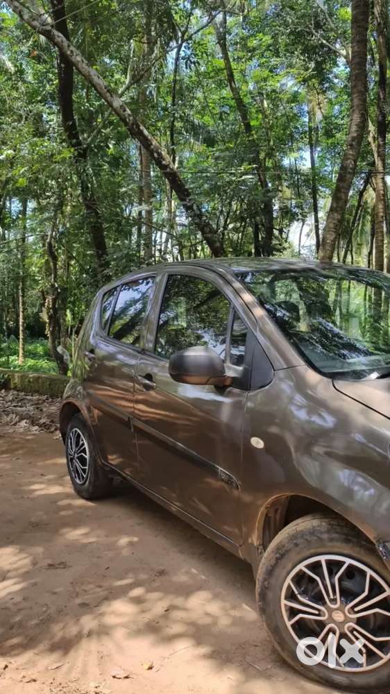 Maruti Suzuki Ritz 2012 Model Manuel Diesel