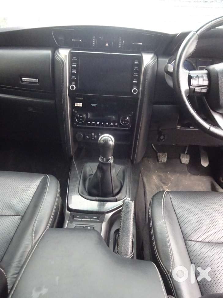 Toyota Fortuner 3.0 4x2 Mt, 2023, Diesel