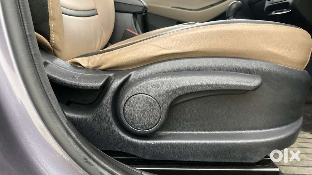 Hyundai Elite I20 Asta 1.2, 2017, Petrol