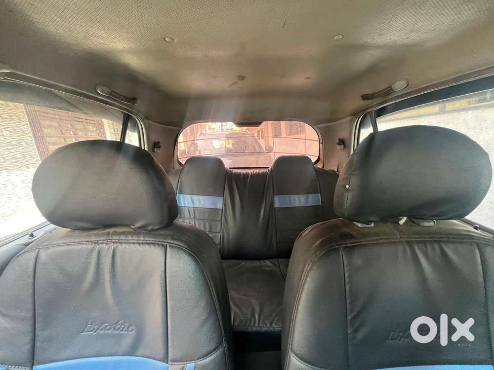 Hyundai Santro Xing 2008 Cng & Hybrids 60000 Km Driven