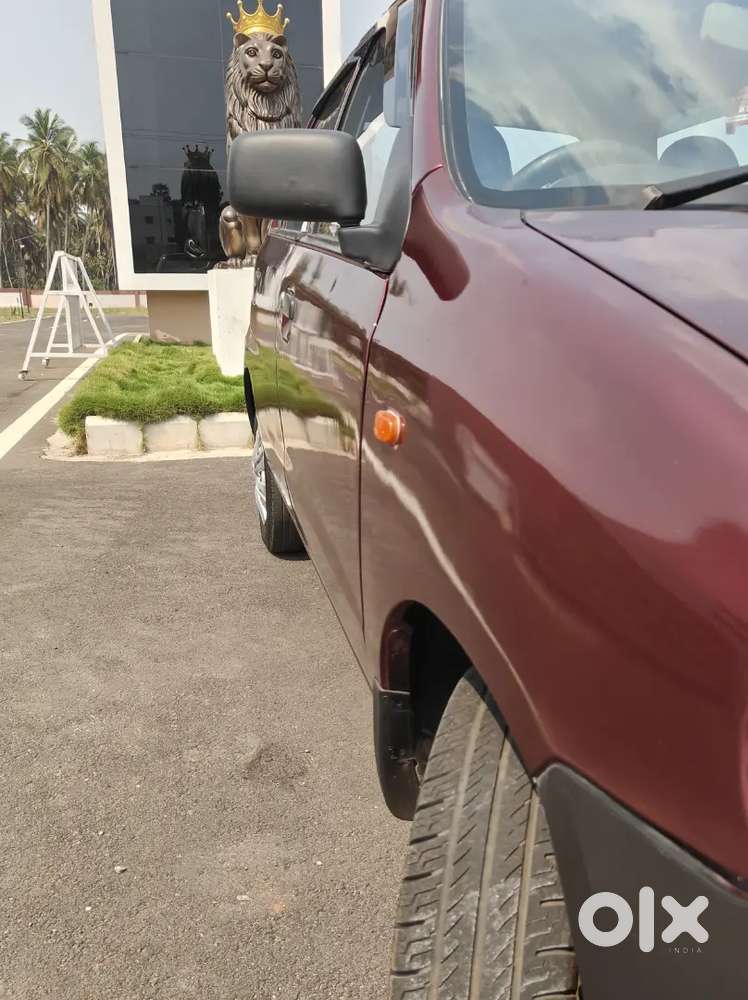 Alto Lxi Single Owner