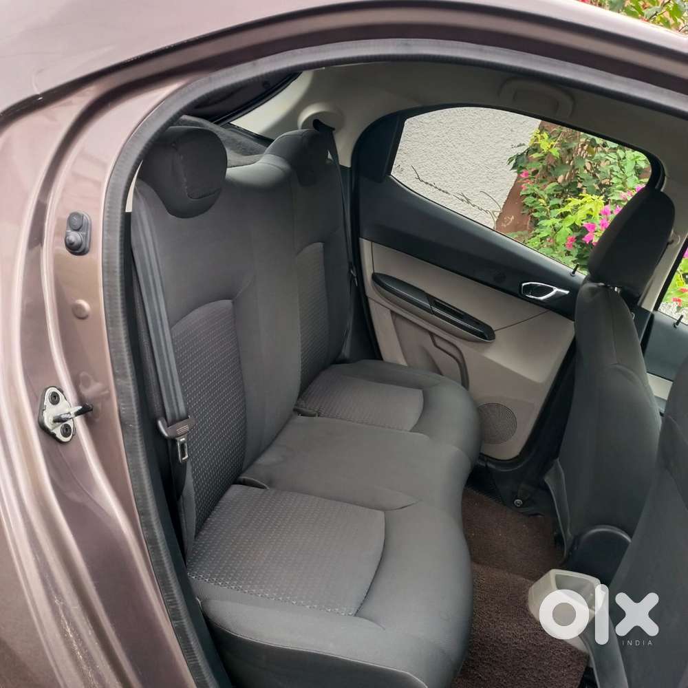 Tata Tiago Xz Diesel, 2018, Diesel