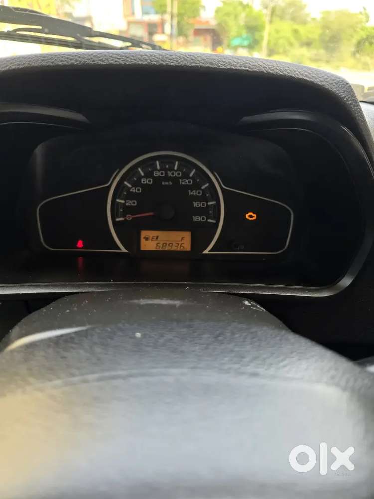 Car Sell Alto 800 Vxi