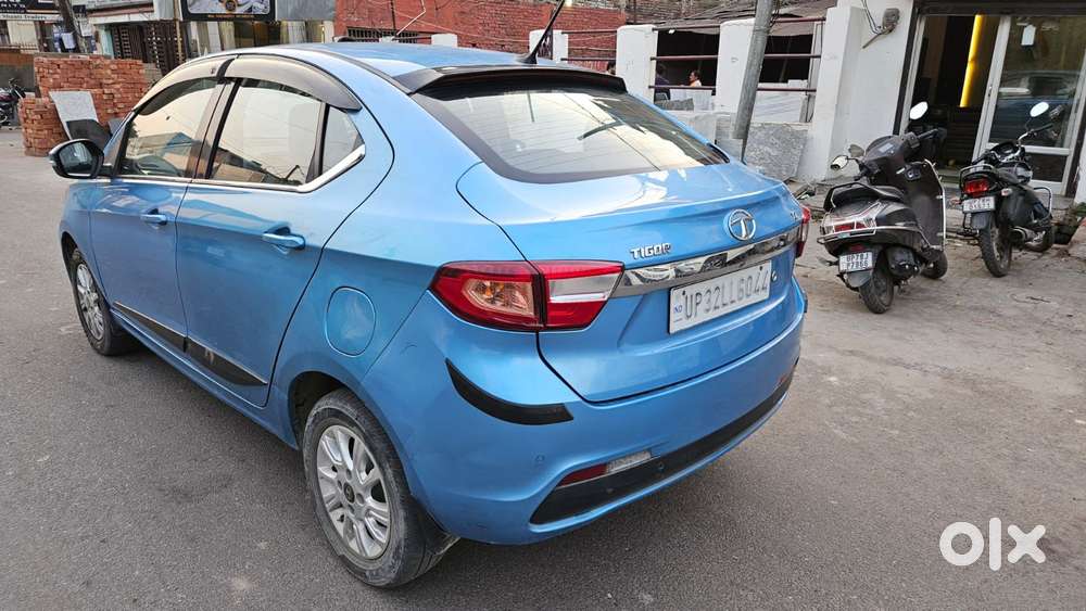 Tata Tigor 1.05 Revotorq Xz Option, 2020, Diesel