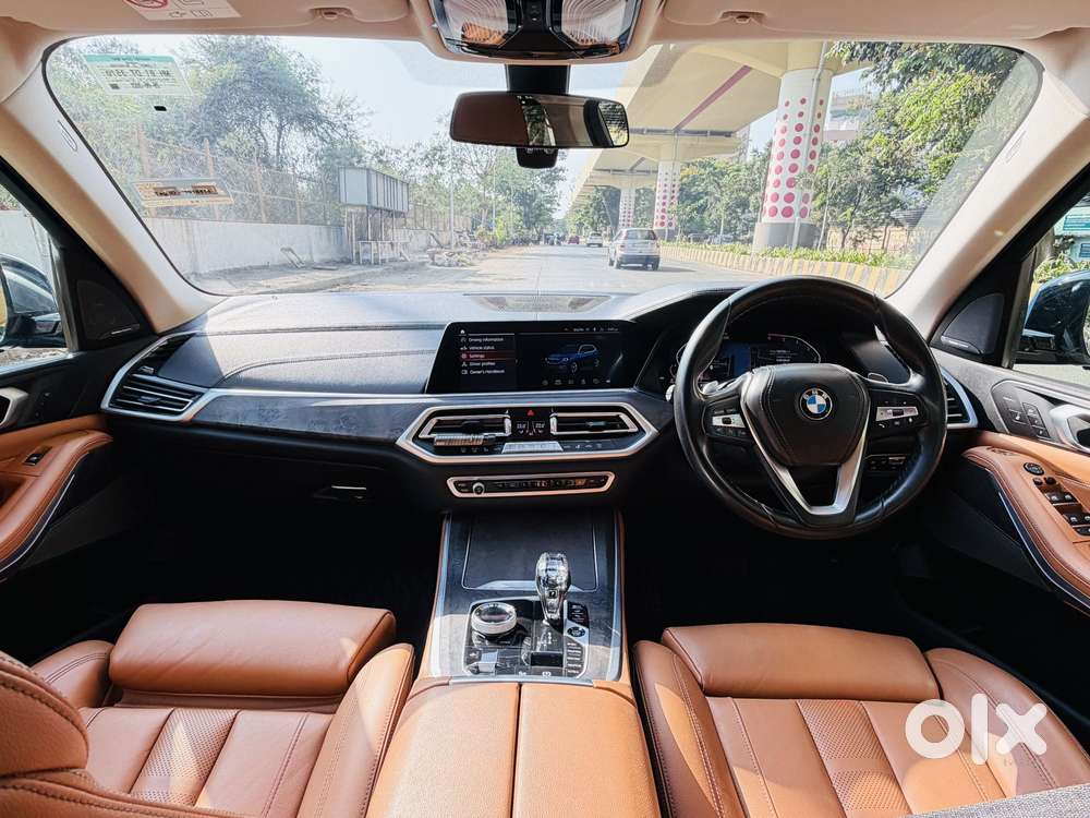 Bmw X5 Xdrive 30d Design Pure 5 Seater, 2021, Diesel