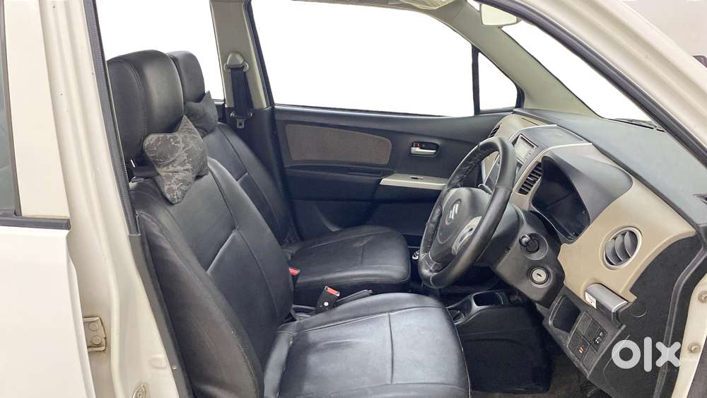 Maruti Suzuki Wagon R 1.0 Lxi, 2013, Petrol