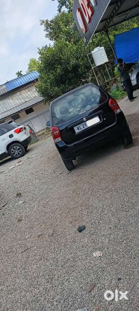 Maruti Suzuki Alto K10 Vxi (o), 2013, Petrol