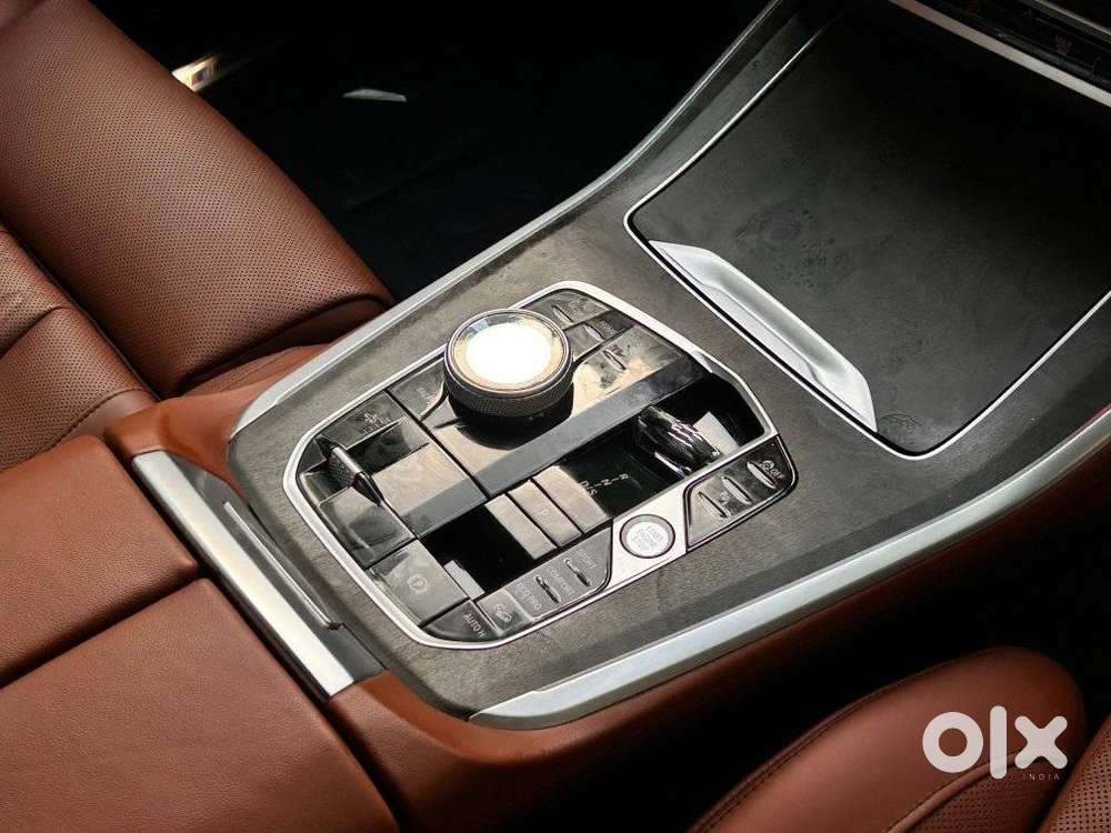 Bmw X5 Xdrive40i M Sport, 2025, Petrol