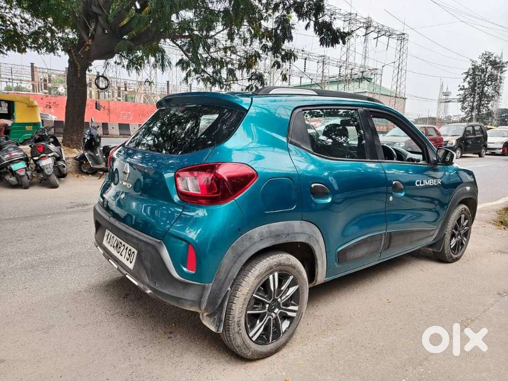 Renault Kwid Rxt 1.0, 2022, Petrol