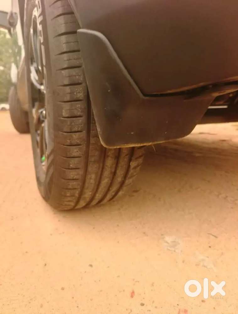 Ford Ecosport 2018 Car