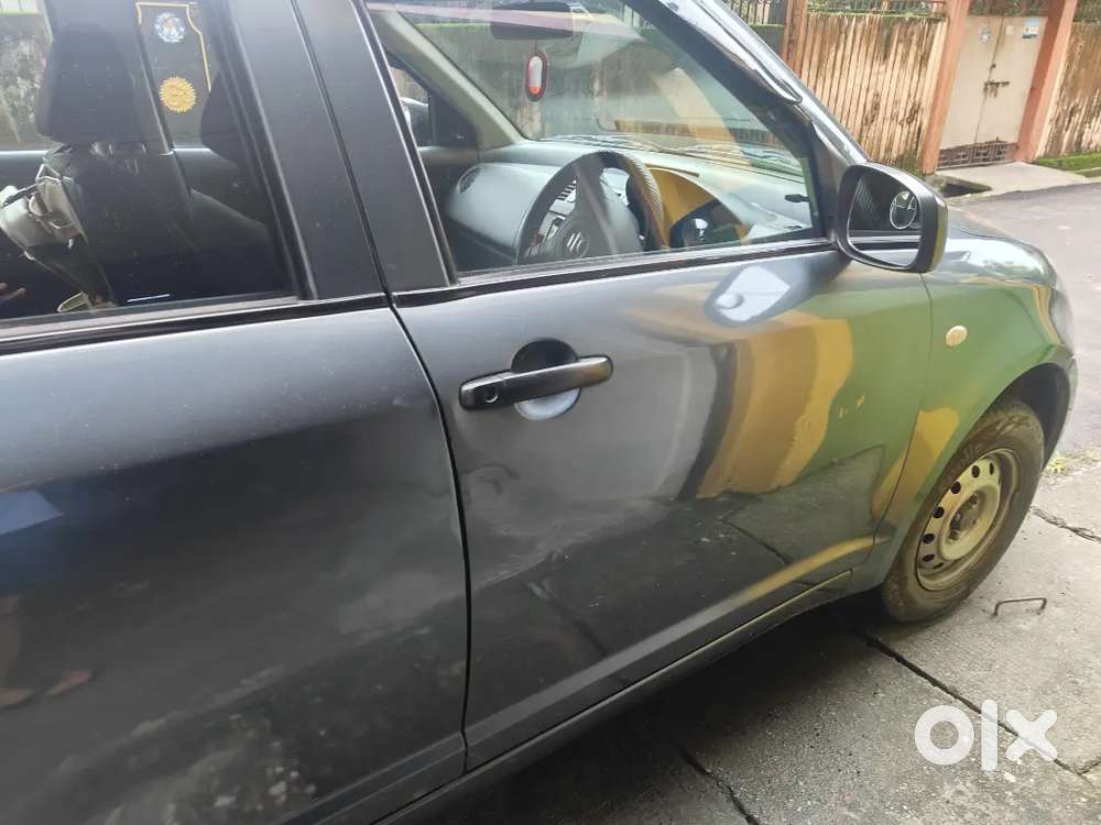 ** Maruti Suzuki Swift Vxi – Well Maintained  Single Owner  Ready