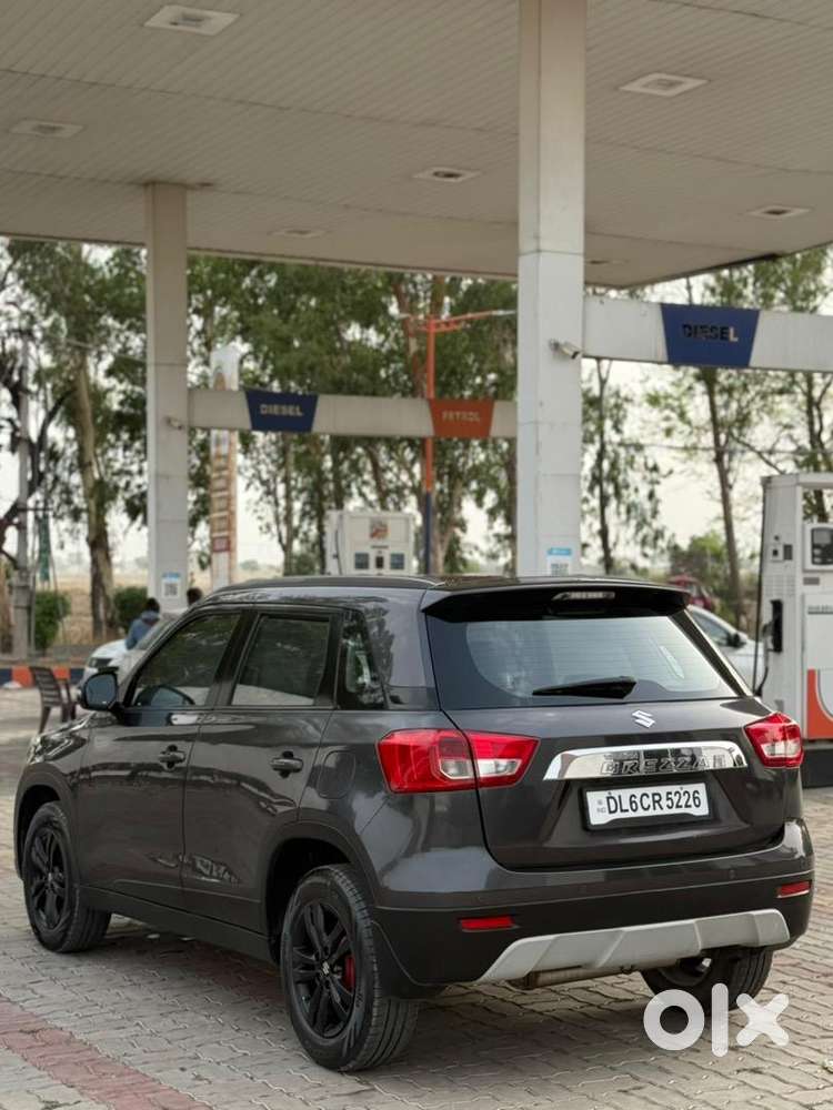 Maruti Suzuki Diesel 2018
