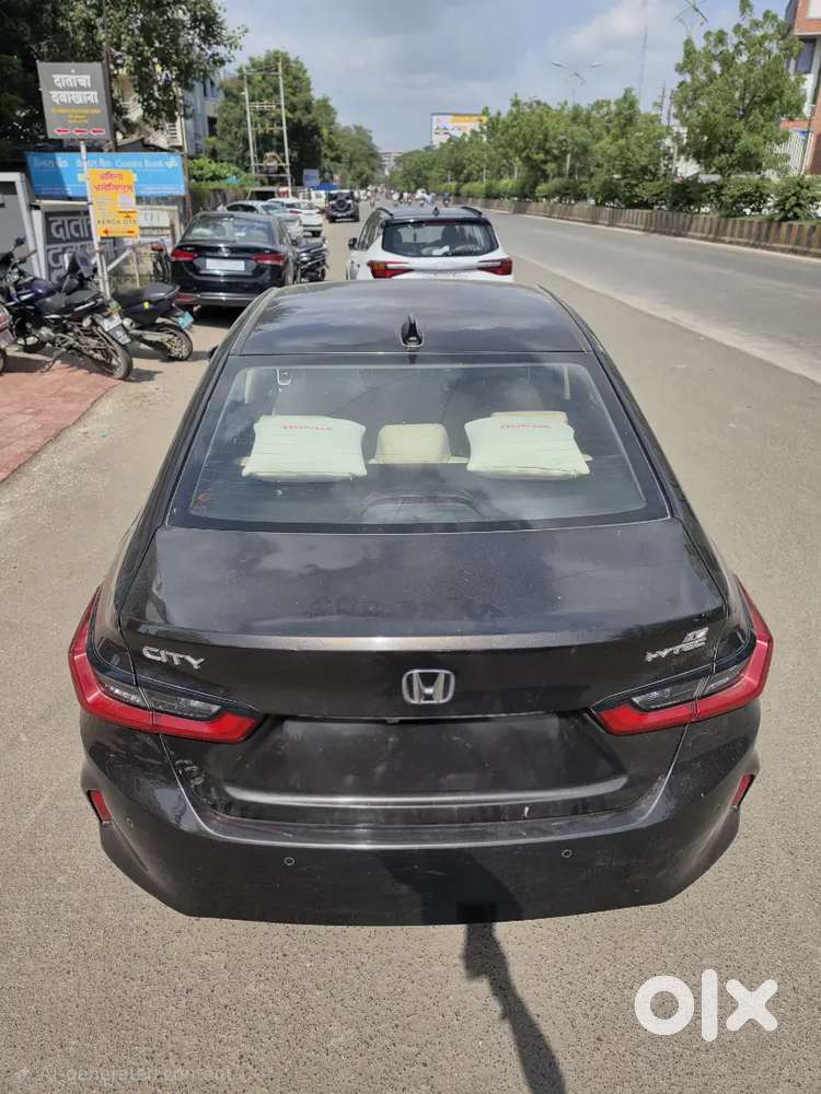 Honda City 2021 Petrol