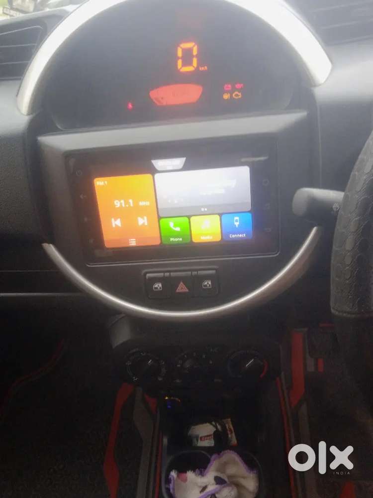 Maruti Suzuki S-presso 2023 Variant