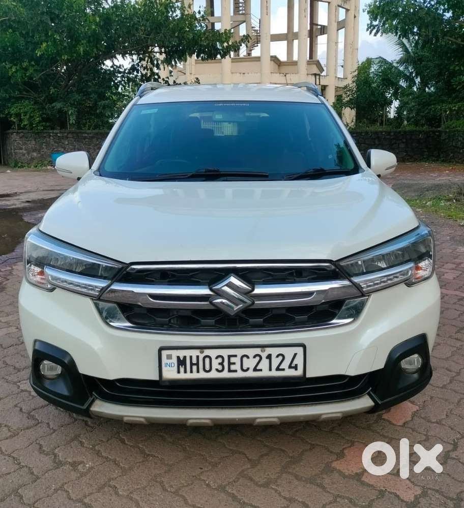 Maruti Suzuki Xl6 1.5 Zeta Mt, 2022, Petrol