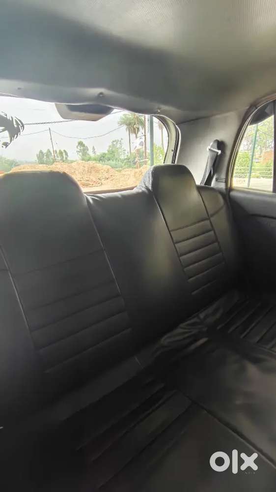 Hyundai Santro 2006 Petrol 160000 Km Driven