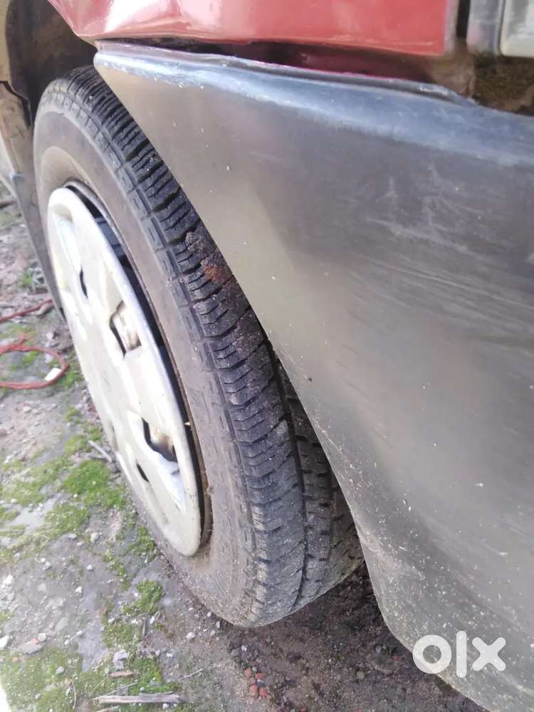 Self Used Car In Perfect Condition