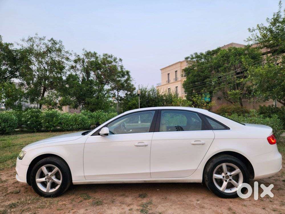 Audi A4 2.0 Tdi, 2014, Diesel