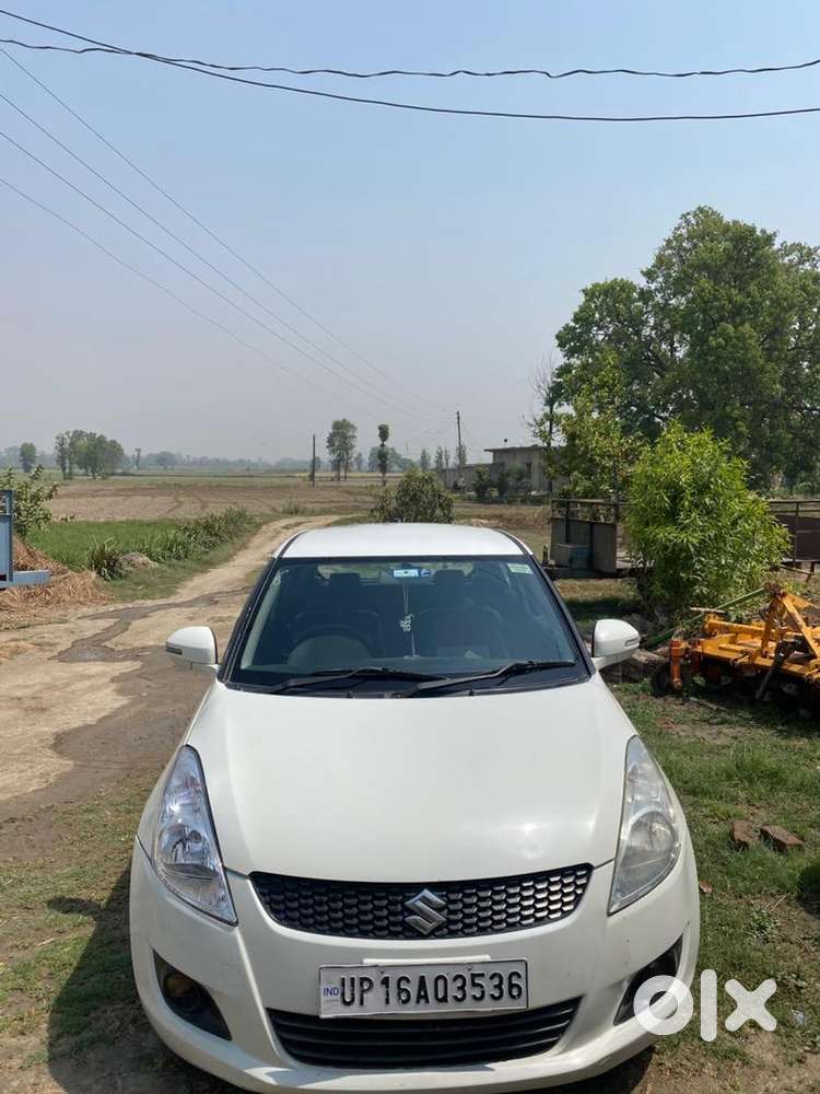 Maruti Suzuki Swift 2013 Diesel Well Maintained