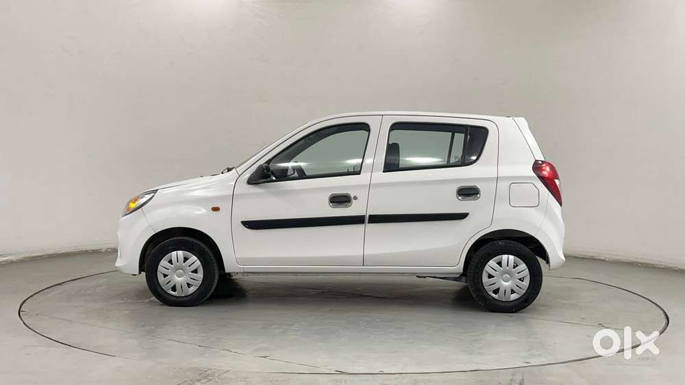 Maruti Suzuki Alto 800 0.8 Lxi (o), 2018, Petrol
