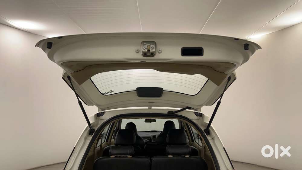 Honda Mobilio S I-vtec, 2015, Petrol