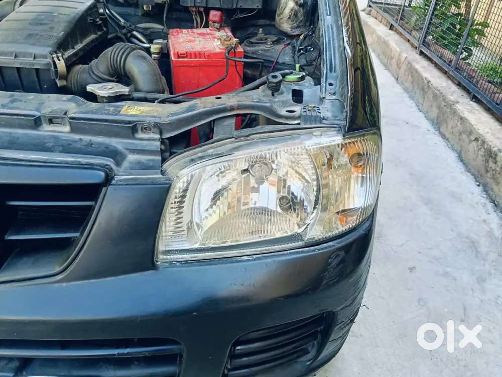 Maruti Suzuki Alto 800 2008 Petrol 90000 Km Driven
