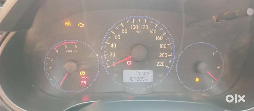 Honda City Diesel Manual 2015