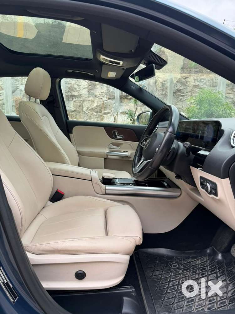 Mercedes-benz Gla 2022 Diesel 76000 Km Driven