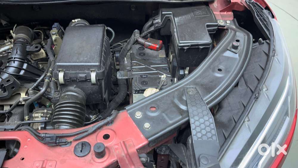 Nissan Magnite 1.0 Xv Premium Turbo (o) Dual Tone, 2021, Petrol