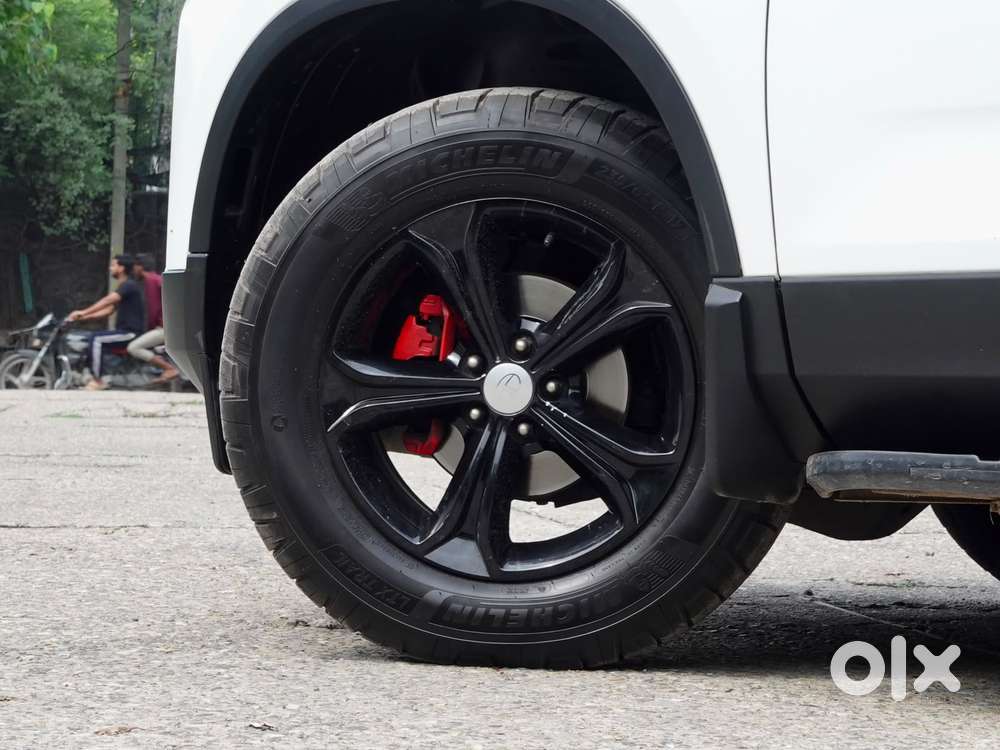 Tata Harrier Pure Plus At, 2024, Diesel