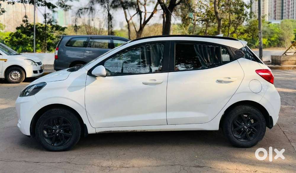 Hyundai Grand I10 Nios Sportz, 2020, Petrol