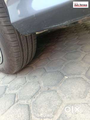Honda City I-vtec Cvt V, 2018, Petrol