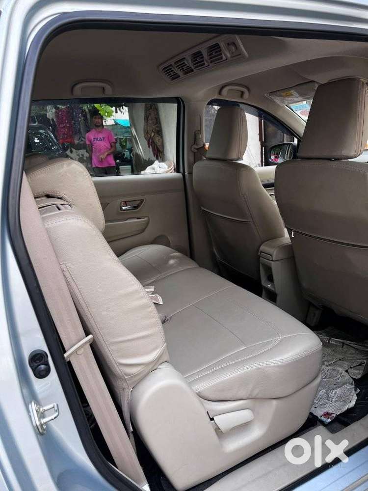 Maruti Suzuki Ertiga