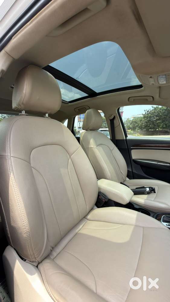 Audi Q3 2.0 30 Tdi Premium With Sunroof, 2018, Diesel
