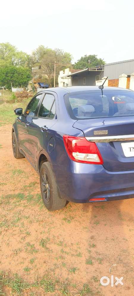 Maruti Suzuki Swift Dzire 2015-2017 Vdi Abs, 2017, Diesel