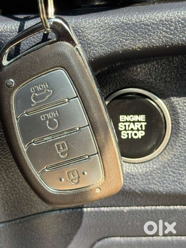 Hyundai Alcazar, 2024, Diesel
