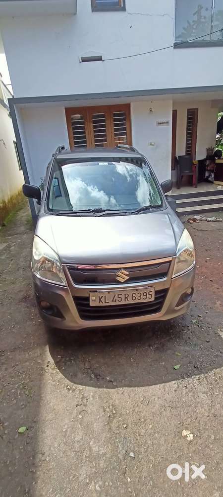 Wagonr 2018