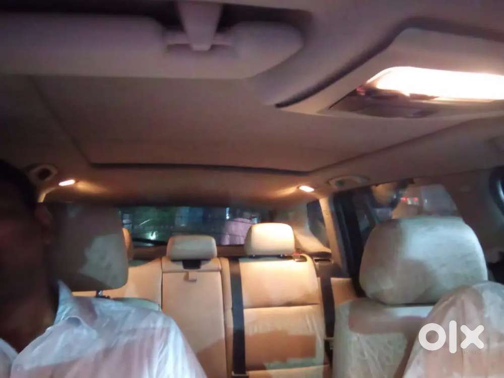 Urgent Sale Bmw X3 2013  Automatic  Top Condition