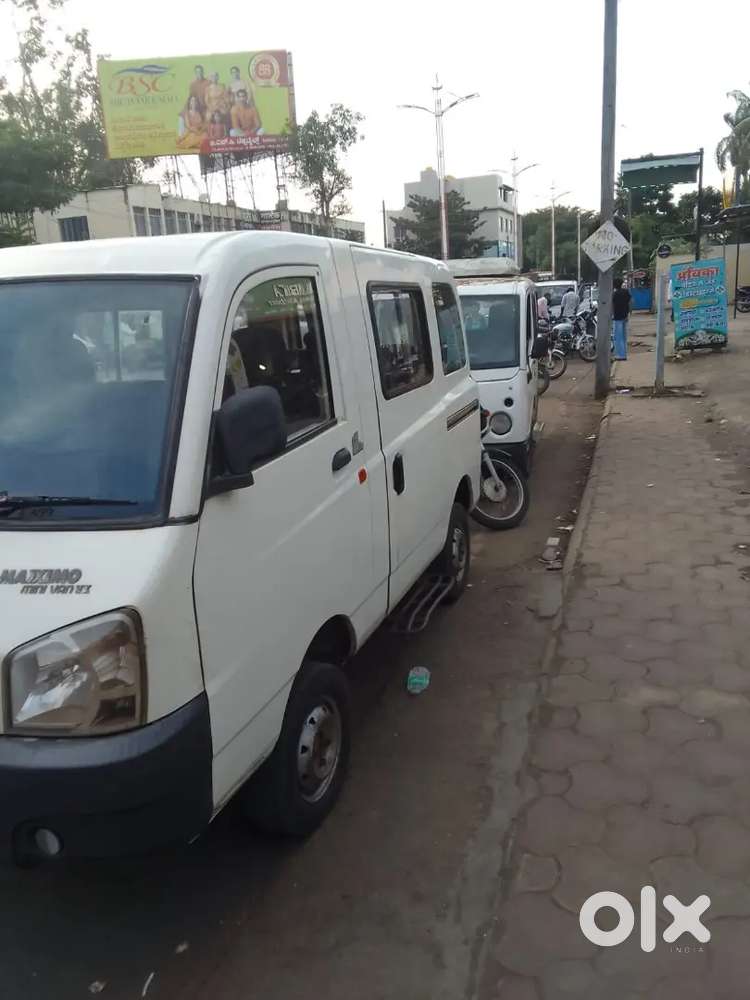 Mahindra Maxx Diesel Manual 2015