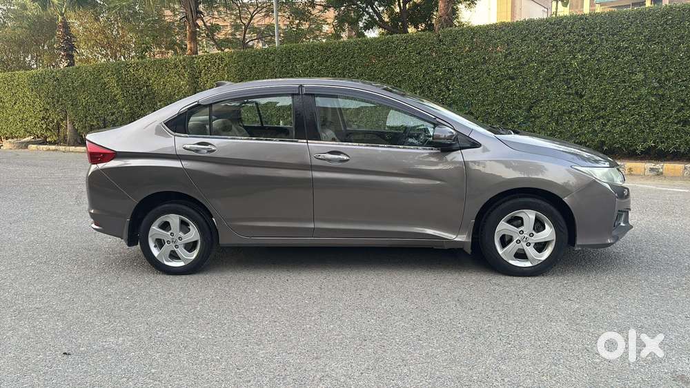 Honda City 2015-2017 I Vtec V, 2014, Petrol