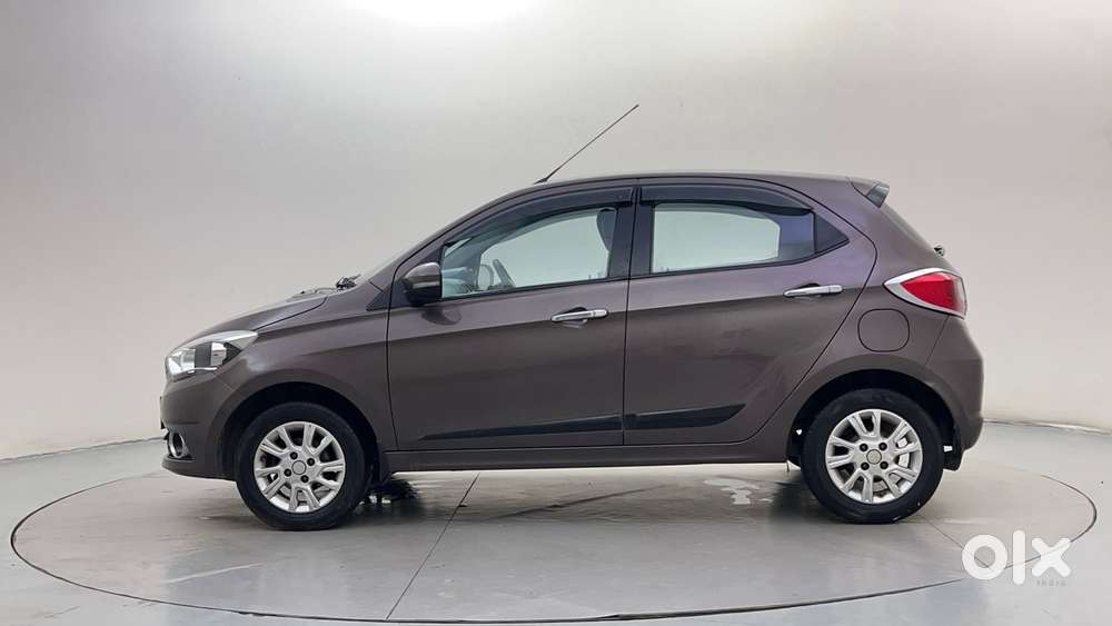Tata Tiago XZA, 2017, Petrol