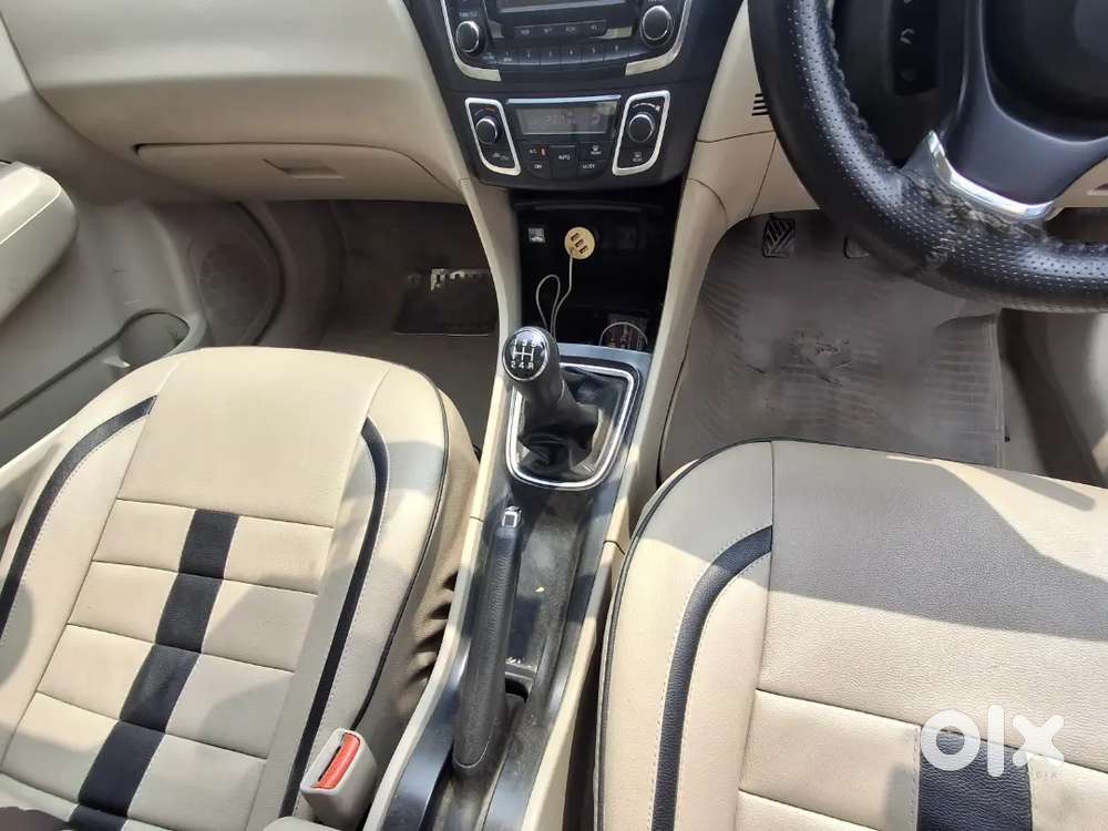 2016 Maruti Suzuki Ciaz Vdi Plus Shvs 87000 Km Driven Single User