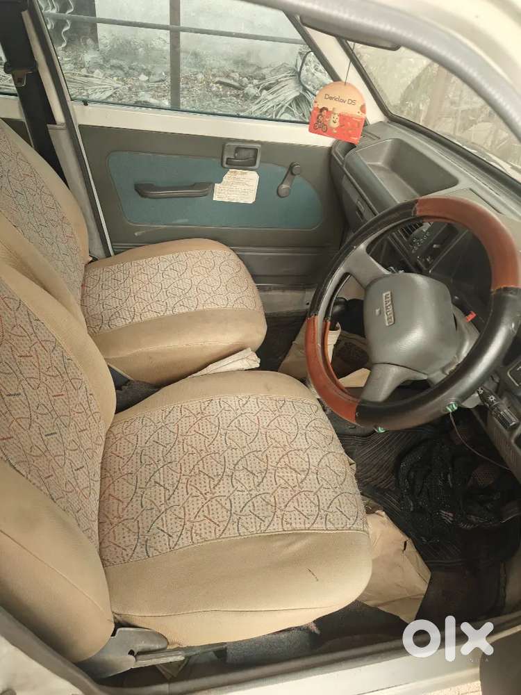 Suzuki 800 Lpg Ac Full Condition