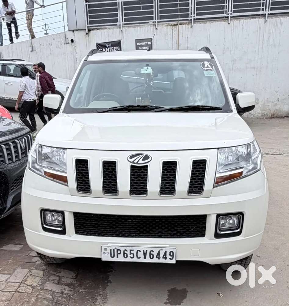 Mahindra Tuv 300 Diesel Manual 2017