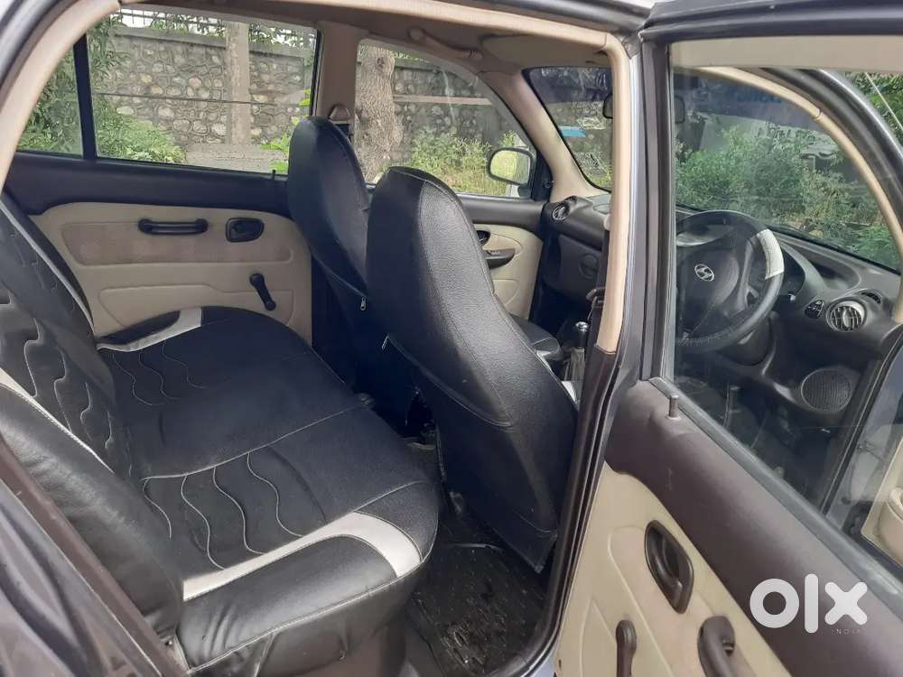 Sealed Engine Brand New Tyres. Chilled Ac. Smooth Drive.