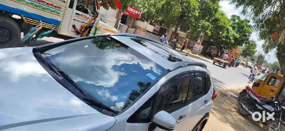 Wrv Honda Sunroof