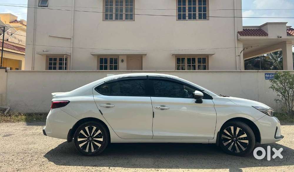 Honda City Hybrid Ehev, 2023, Petrol